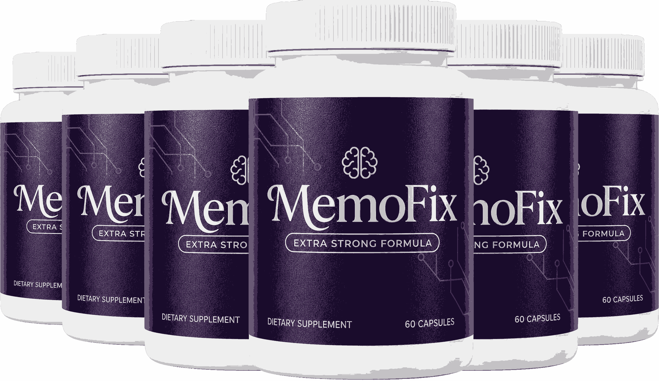 MemoFix sale